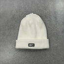 Gorro Wats Box Off-white