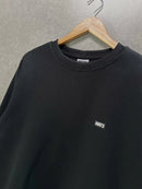 Moletom Careca Wats Box Preto