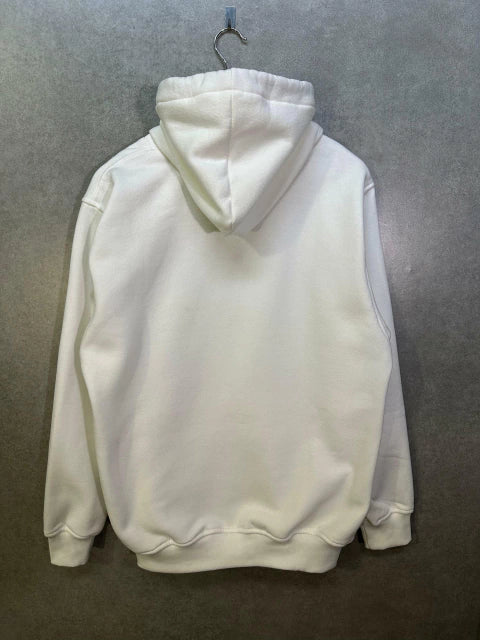 Moletom Compton Classic Off-Whate