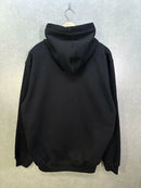 Moletom Compton Classic Preto