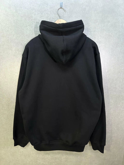 Moletom Compton Classic Preto