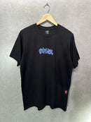 Camiseta Trip Side Killer Teddy Preto