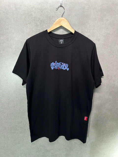 Camiseta Trip Side Killer Teddy Preto