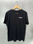 Camiseta Trip Side Flow Preto