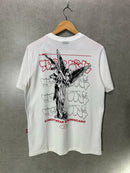 Camiseta Trip Side Angel Off White