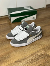 Puma Suede CLASSIC XXI CINZA