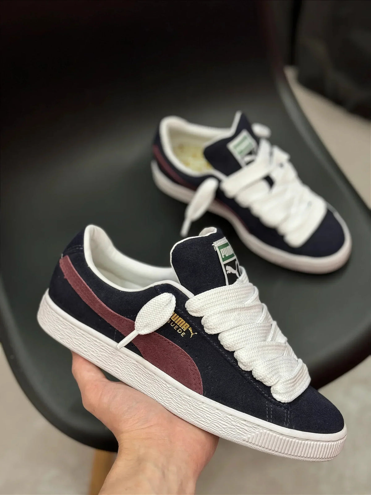 Puma Suede CLASSIC XXI