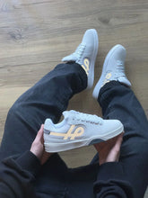 Öus Imigrante Série X Concreto Reflex Essencial