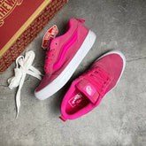 Vans Knu Skool All Pink