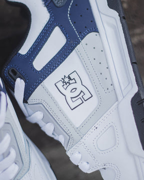 Dc Stag Branco/Azul