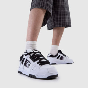 Dc Stag Branco/Preto