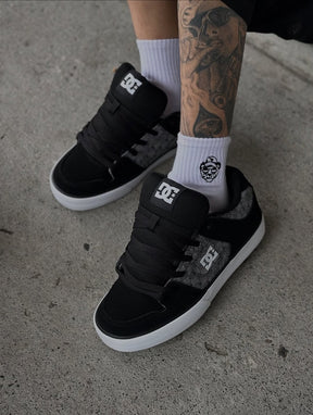 Dc Pure Black