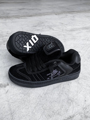 Qix Chorão Lado B Preto