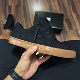 Dc Anvil TX Black/Black/Gum