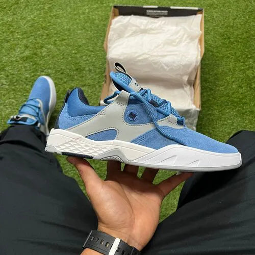 Dc Shoes Kalis Carolina Blue