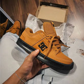 Dc Shoes Lynx Zero Black/Caramelo/Black