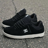 Dc Shoes Manteca 4 Black/Black/White