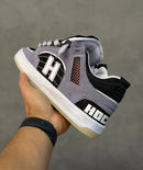 Hocks Bold Dark Lavanda