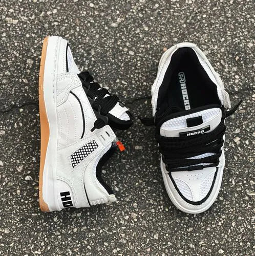 Hocks Bold Negativ Film