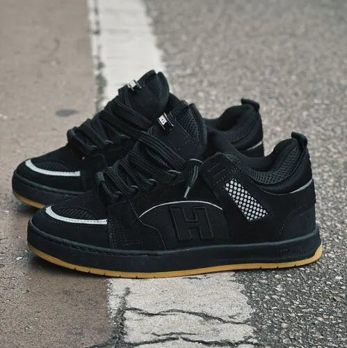 Hocks Bold Preto Espectro