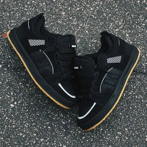 Hocks Bold Preto Espectro