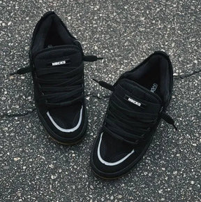 Hocks Bold Preto Espectro