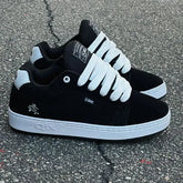 Qix Chorão Pro Model Allan Mesquita Preto/Branco