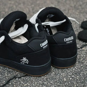 Qix Chorão Pro Model Allan Mesquita Preto/Natural