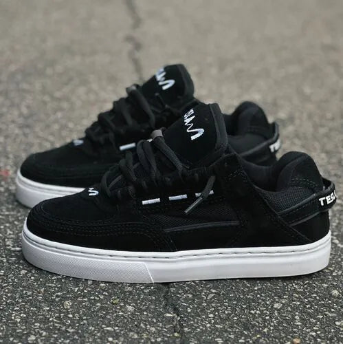 Tesla Coil Black Furtacor