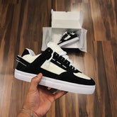 Tesla Coil Black White Blue UV