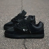 Tesla Fusion Denis Silva All Black Refletivo