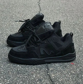 Tesla Nine All Black