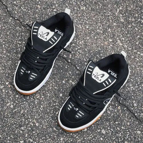 Tesla Nine Black Refletivo