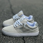 Tesla TG 02 White Refletivo