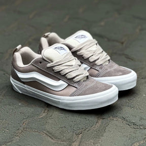 Vans Knu Skool Mesh Gray
