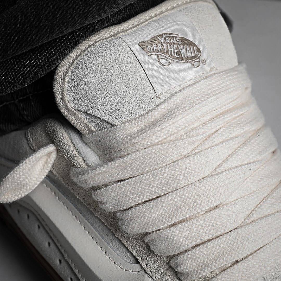 Vans Knu Skool Marshmallow Gum