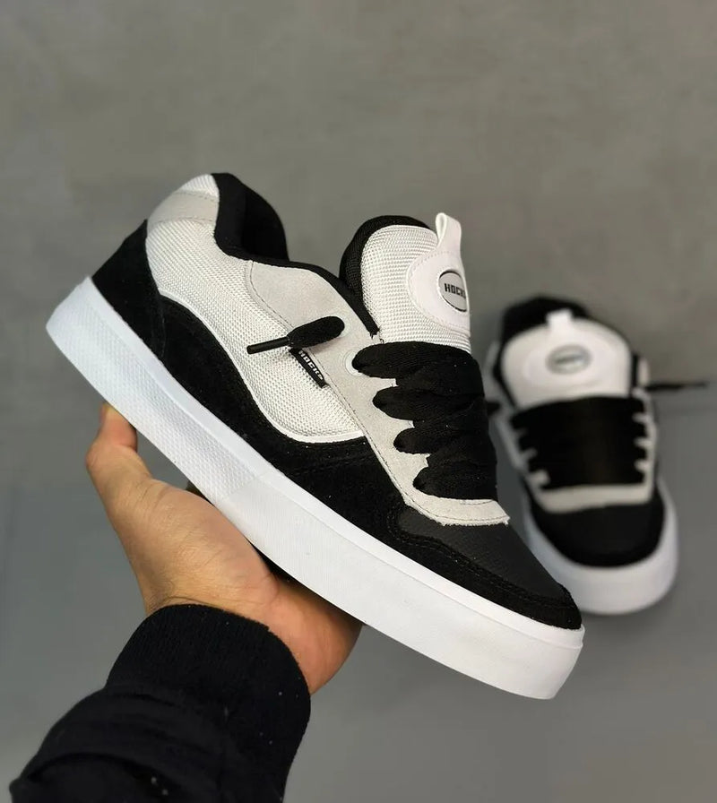 Hocks Puff Hightech UV