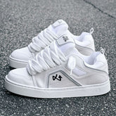 Tênis lokal 02 big branco