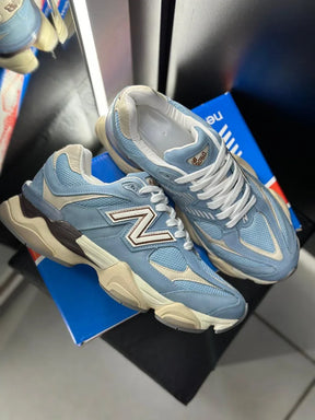 NB 9060 AZUL